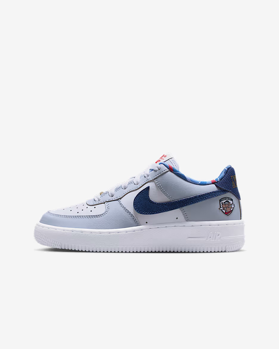 Nike Air Force 1 LV8Big Kids' Shoes | Nike (US)