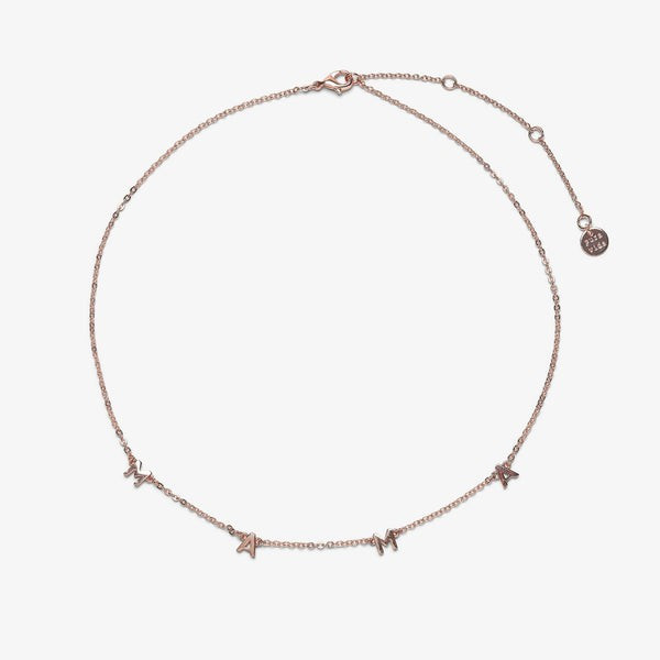 Mama Necklace - Pura Vida Bracelets | Pura Vida Bracelets