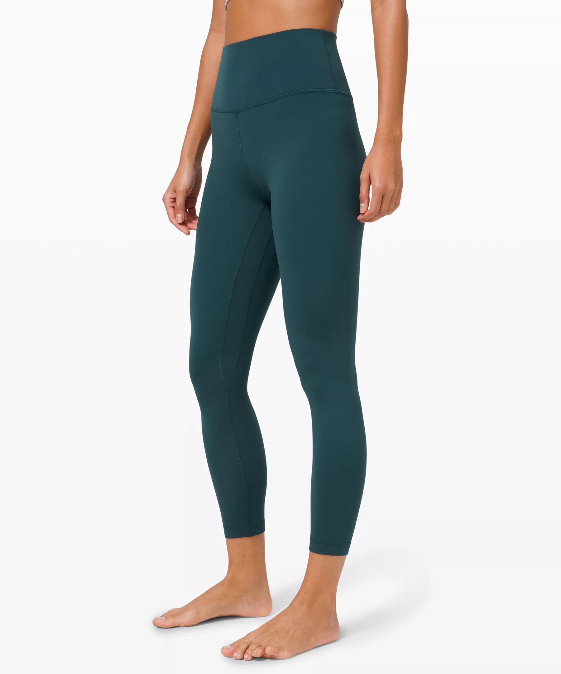 Align Pant II 25" | Women's Yoga Pants | lululemon | Lululemon (US)