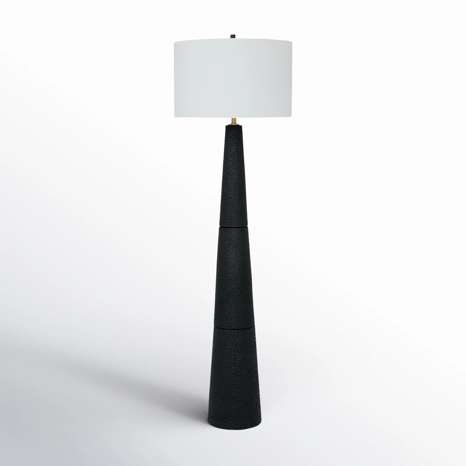 Wade Logan® Caylan Floor Lamp & Reviews | Wayfair | Wayfair North America