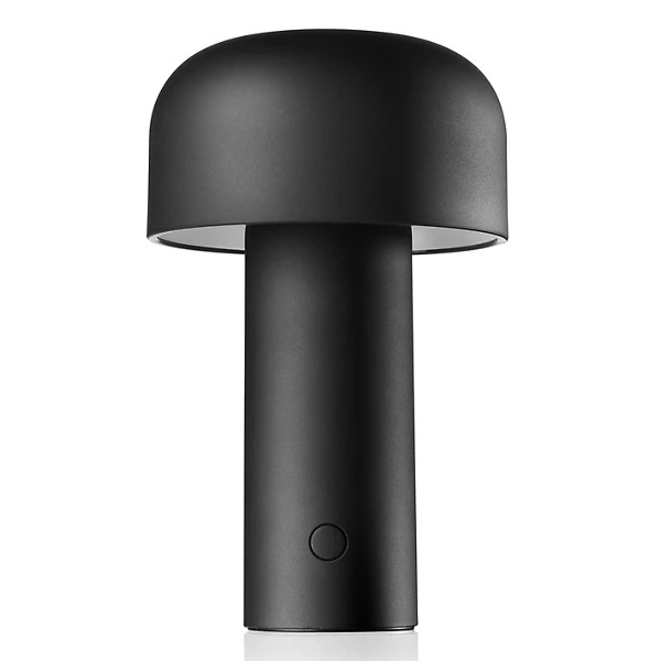 Bellhop Rechargeable LED Table Lamp | Lumens