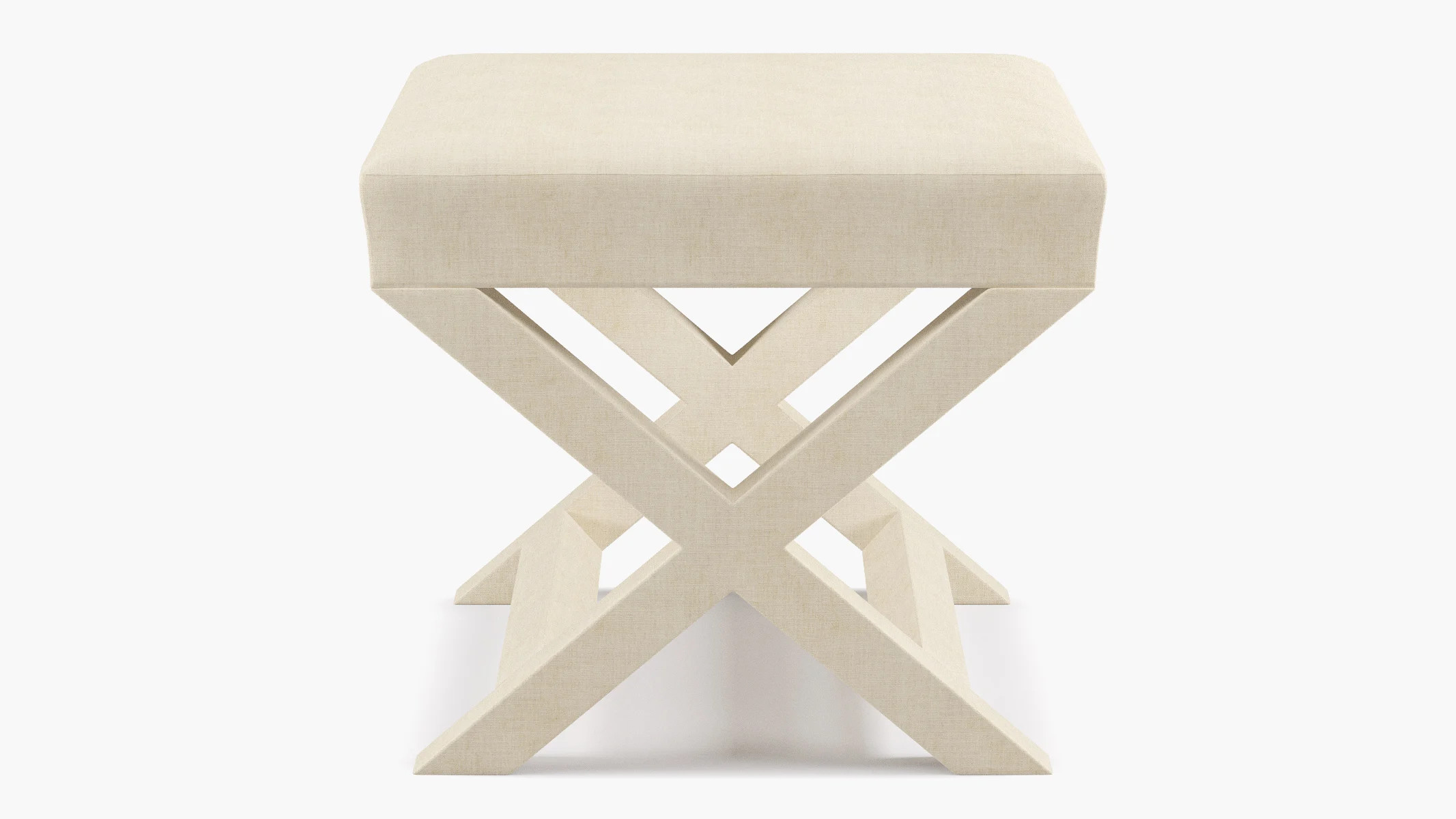 Talc Everyday Linen | The Inside