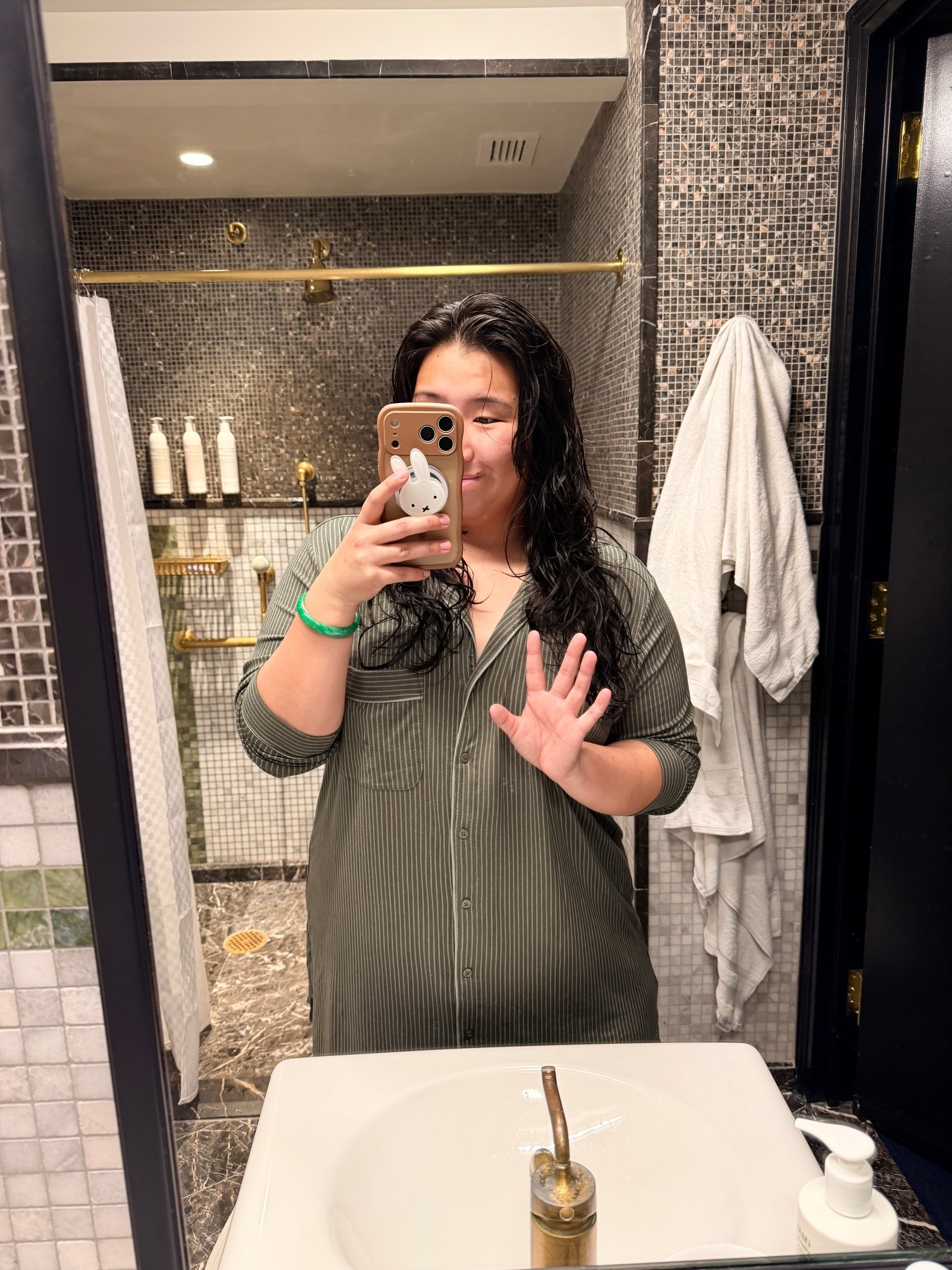 I love new, clean nighties for hotel stays! This target night gown is sooo soft and covered everything I wanted in a size XL. 

#LTKPlusSize #LTKMidsize #LTKSeasonal