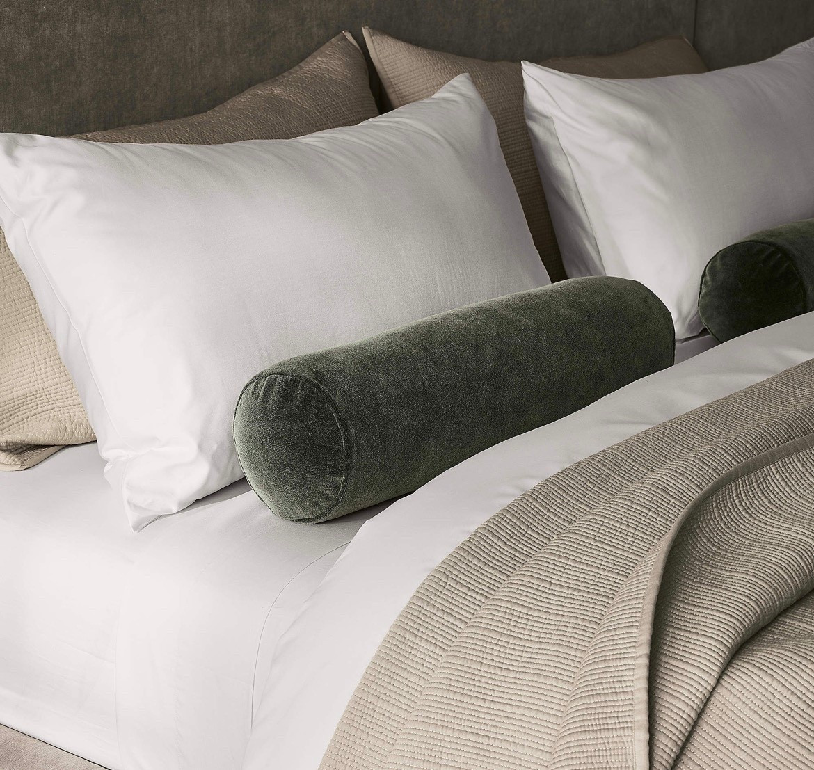 A beautiful bed with organic bedding is a must in every single luxury design project I create.

#LTKselfcare #LTKdayinmylife #LTKHome