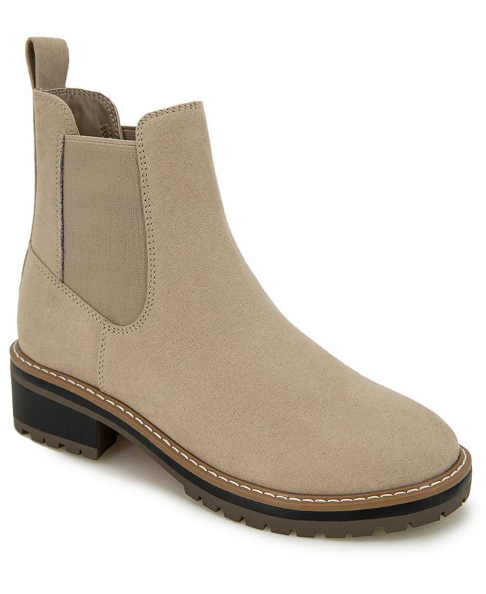 Women's Khai Chelsea Boot | Macys (US)