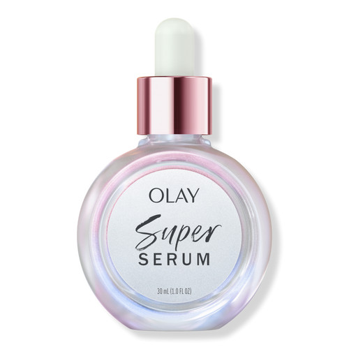 Super Serum 5-in-1 Renewing Face Serum | Ulta