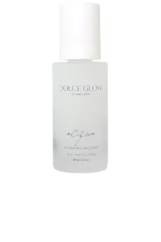 Acqua Self-Tanning Water
                    
                    Dolce Glow | Revolve Clothing (Global)