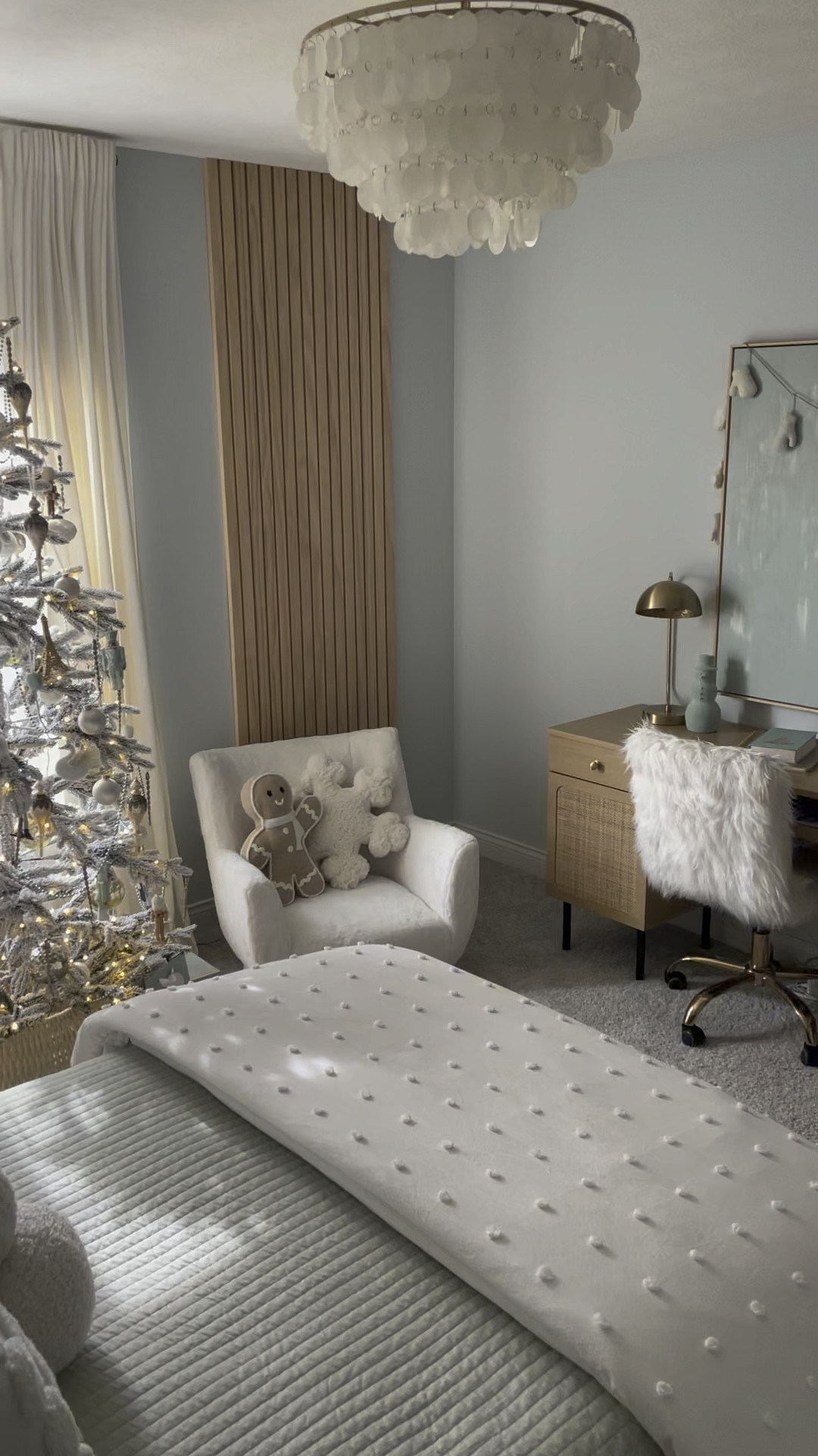 Lillie’s room...

#LTKHoliday #LTKWatchNow #LTKHome