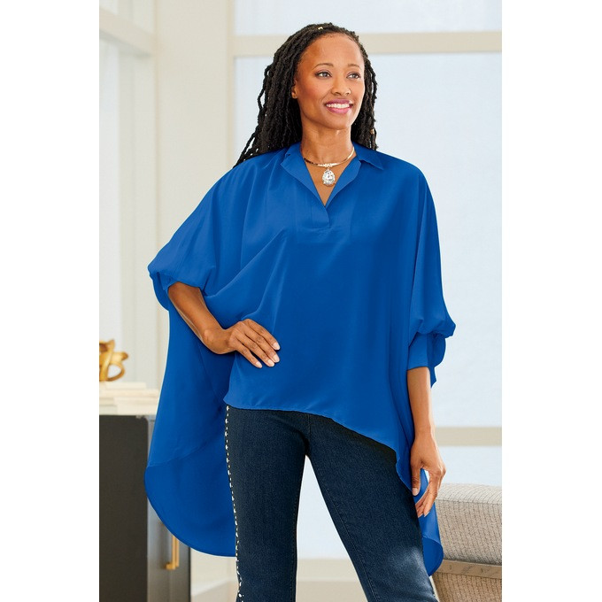 Maui Maui Top | Ashro