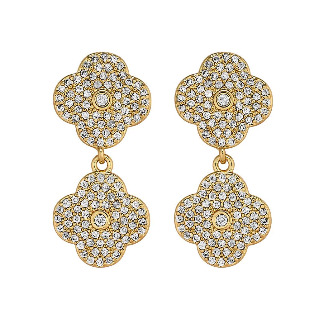 Beatrix Double YG | ASHA by ADM