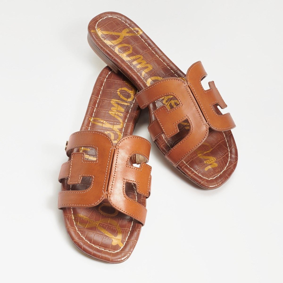 Bay Slide Sandal | Sam Edelman