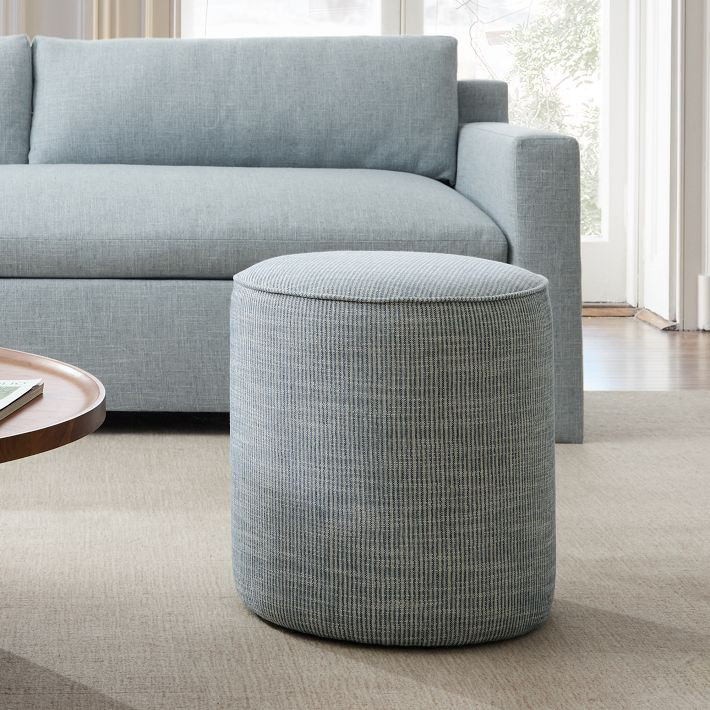 Isla Ottoman | West Elm (US)