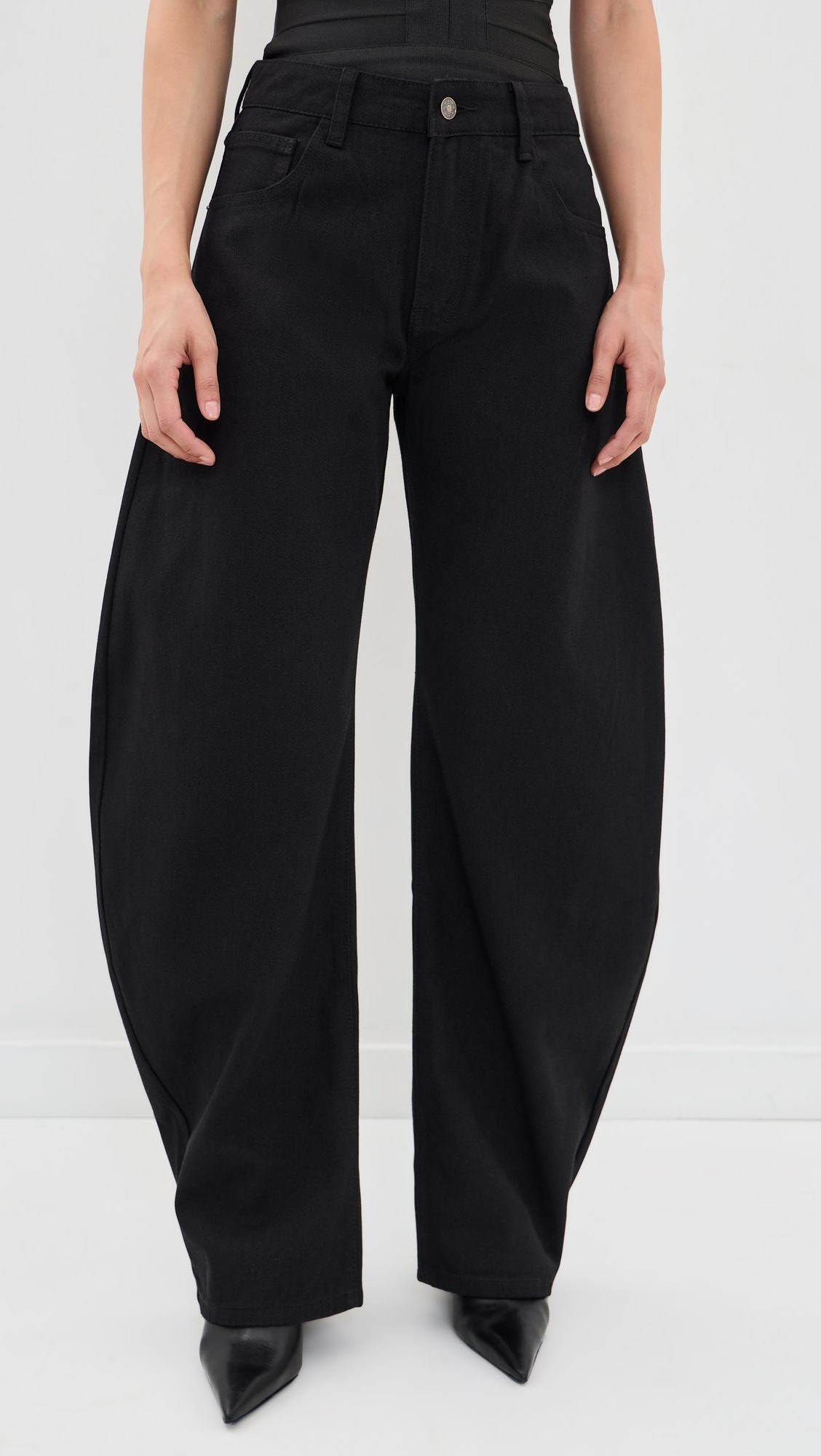 Lioness Horseshoe Jeans | Shopbop | Shopbop