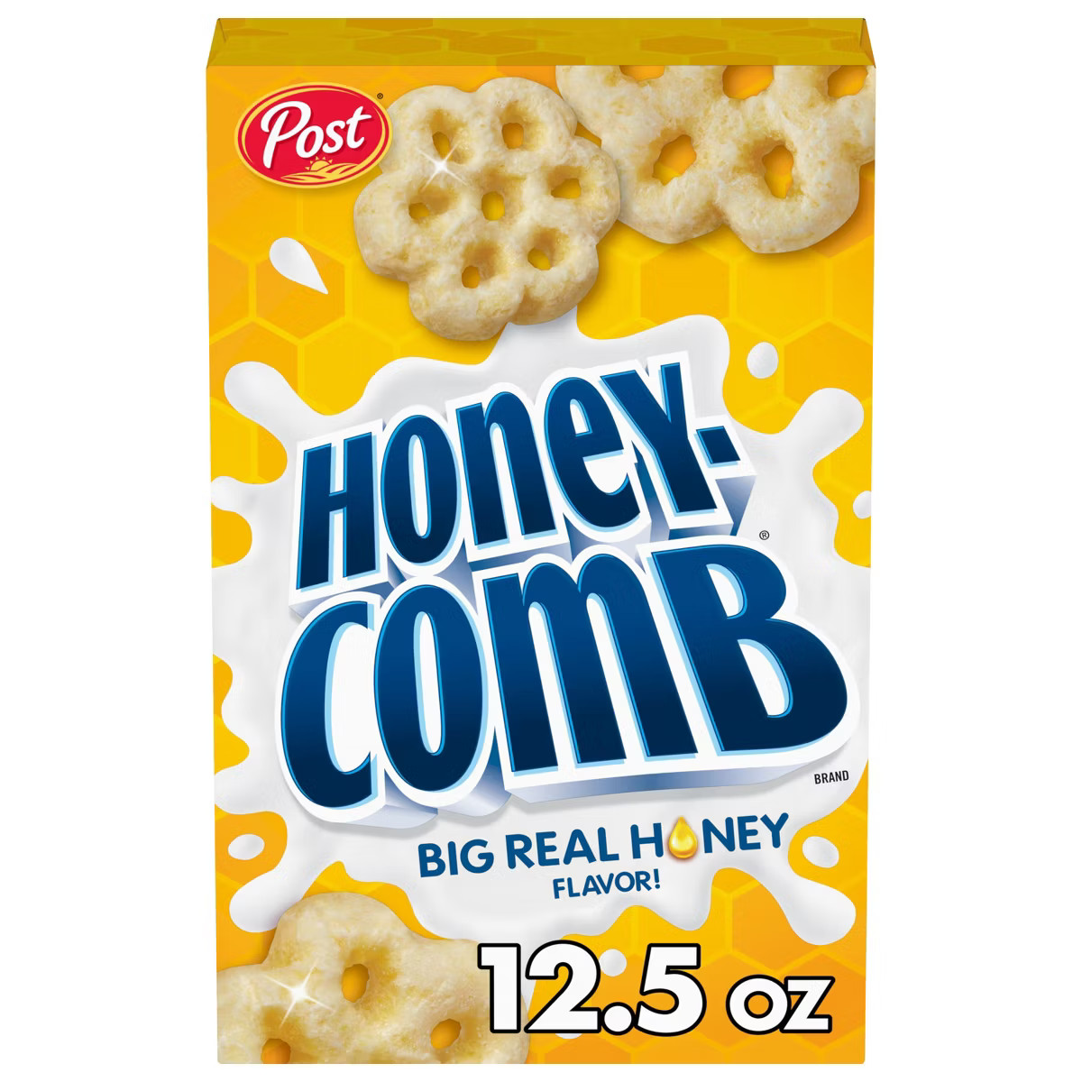 Post Honeycomb Cereal | Target