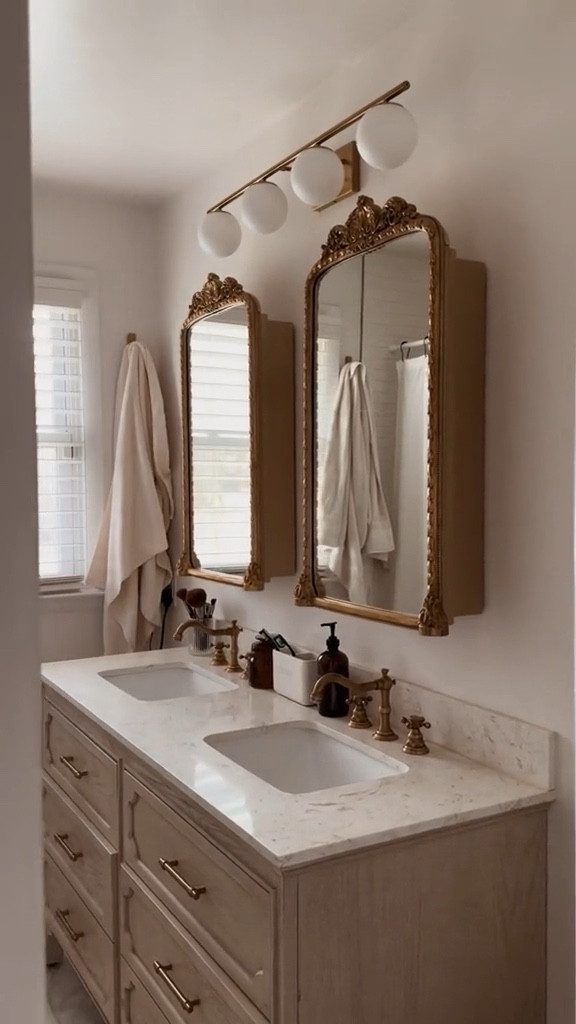 My bathroom details 🧼

#bathroom #homedecor #LTKHome #bathroomdecor 