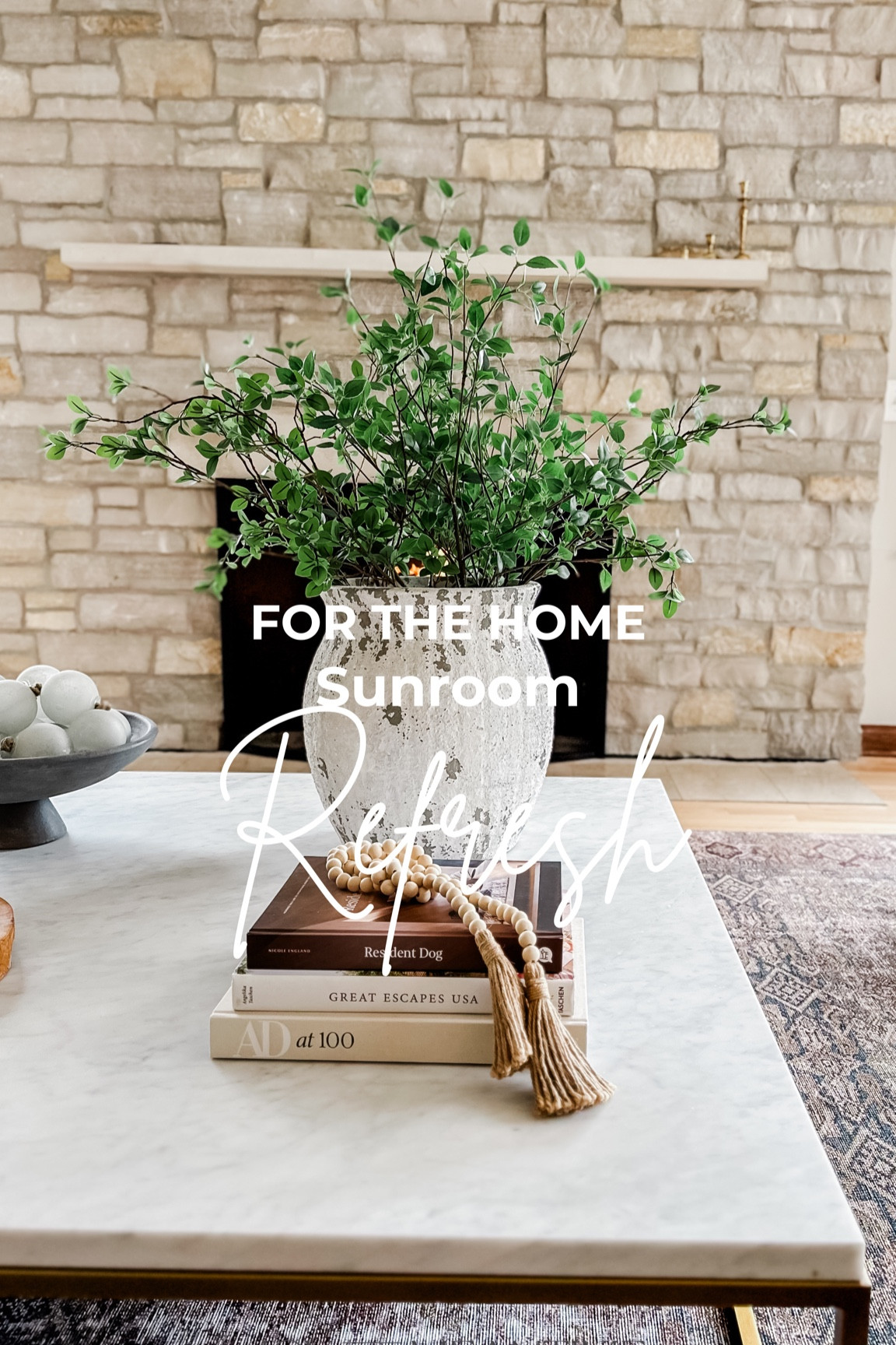 Sunroom Refresh ✨🌱

#LTKfamily #LTKhome #LTKSeasonal