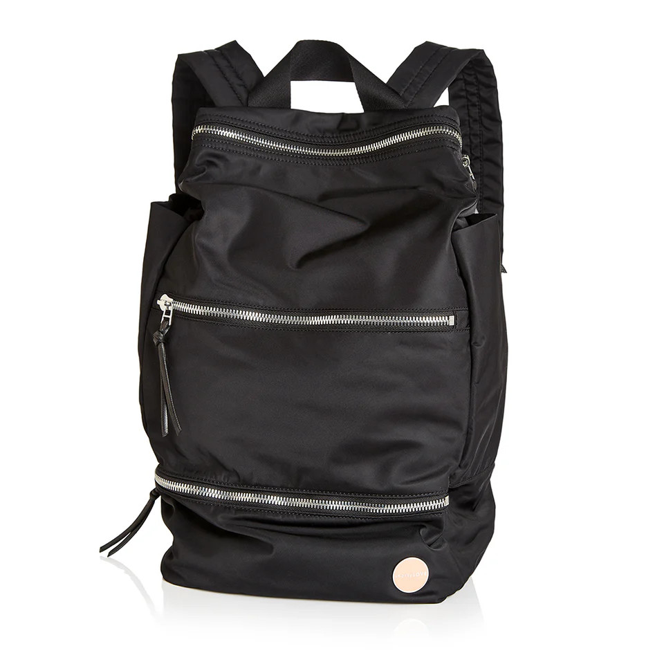 boxer - large backpack | shortyLOVE LLC