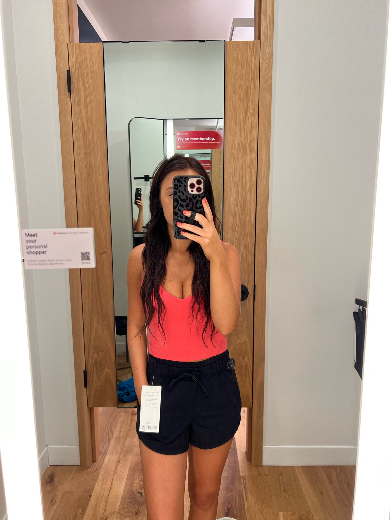 Lululemon try on! 

#LTKActive #LTKStyleTip #LTKU