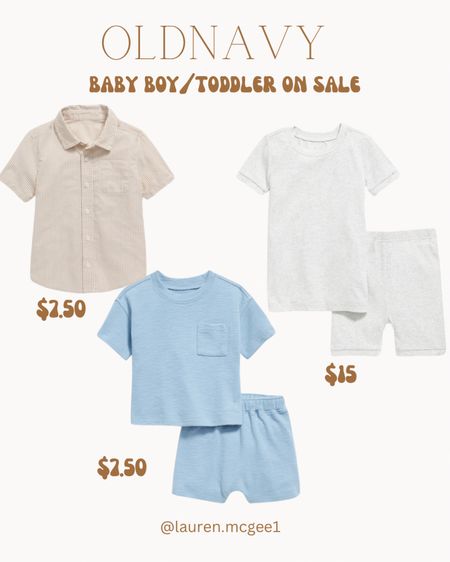 Neutral baby boys outfits on sale at oldnavy

#LTKbaby #LTKSeasonal #LTKstyletip