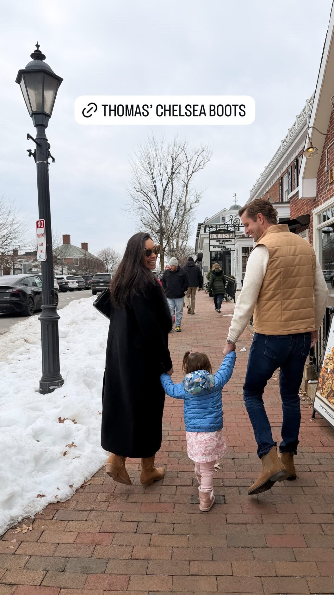 Men’s Chelsea boots, men’s Mizzen + Main vest, men’s style, men’s J.Crew denim jeans. 

#LTKootd #LTKdayinmylife #LTKMens