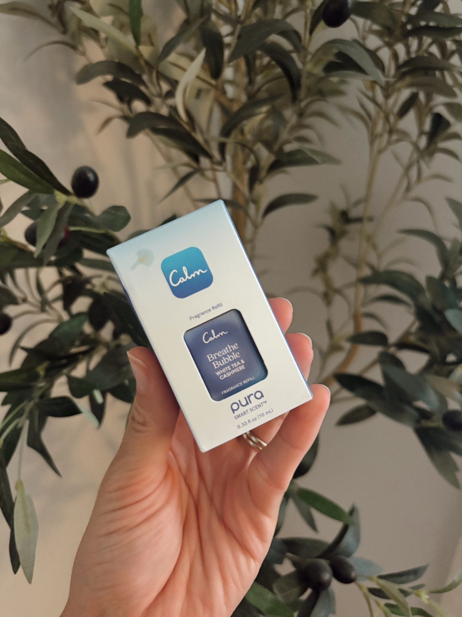 Calm X Pura home scent collab

#LTKmomlife #LTKHome