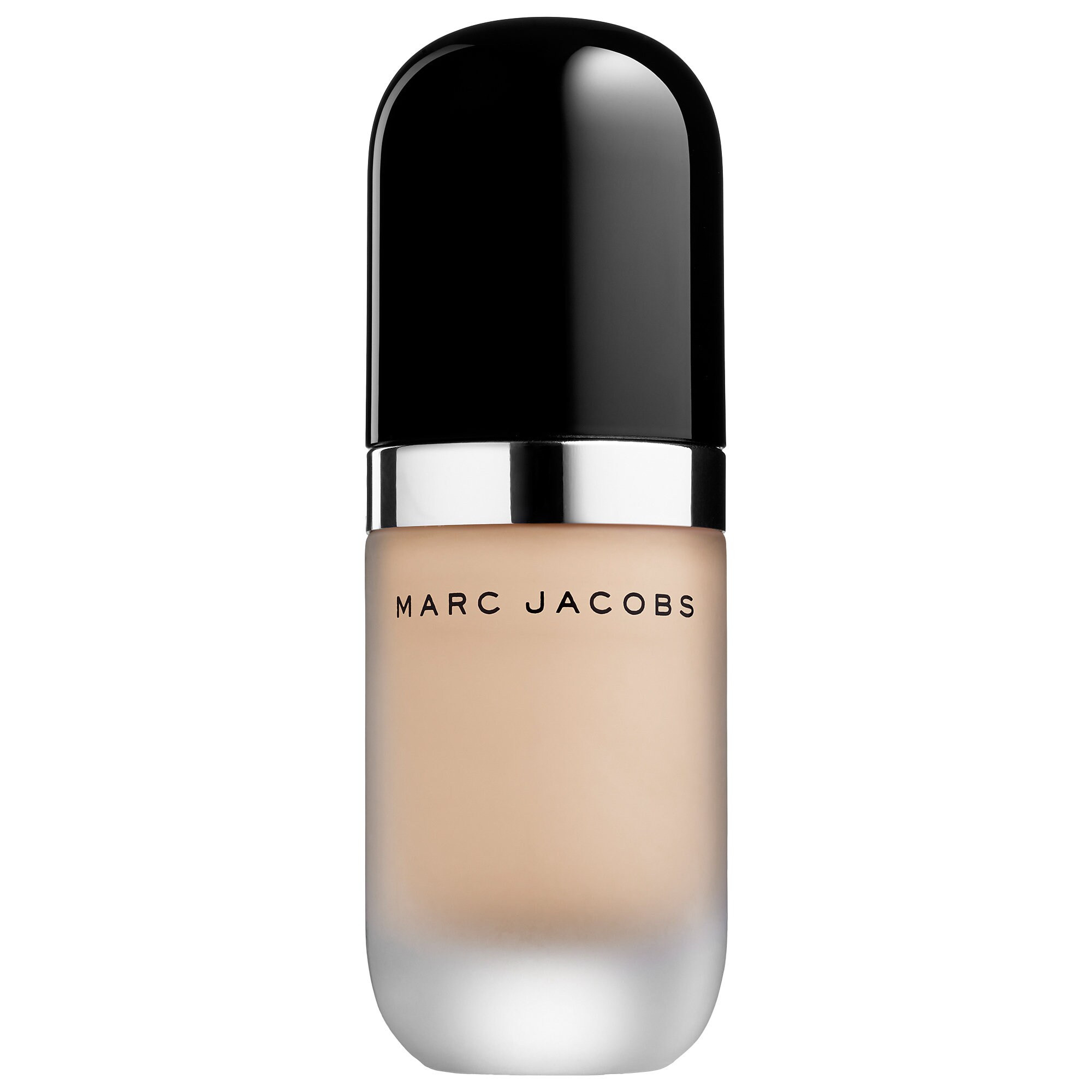 Marc Jacobs Beauty Re(marc)able Full Cover Foundation Concentrate Ivory Medium 14 0.75 oz/ 22 mL | Sephora (US)