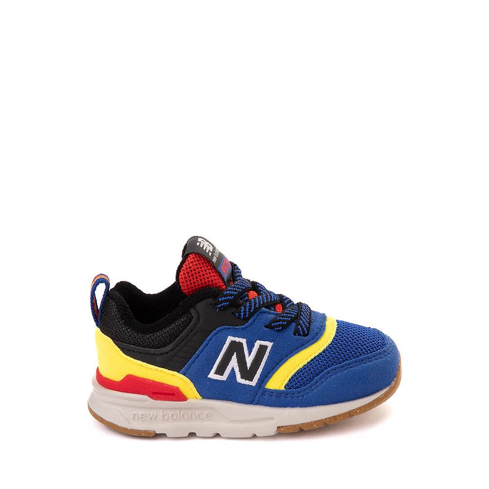 New Balance 997H Athletic Shoe - Baby / Toddler - Royal Blue | Journeys