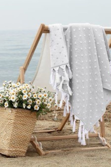 Summer ready with Wayfair! Check out this round up Turkish cotton beach towels 

#LTKHome #LTKSwim #LTKTravel