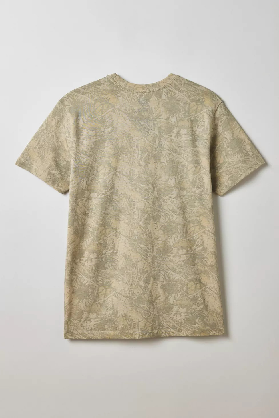 Old Milwaukee Fishing Graphic Tee | Urban Outfitters (US and RoW)