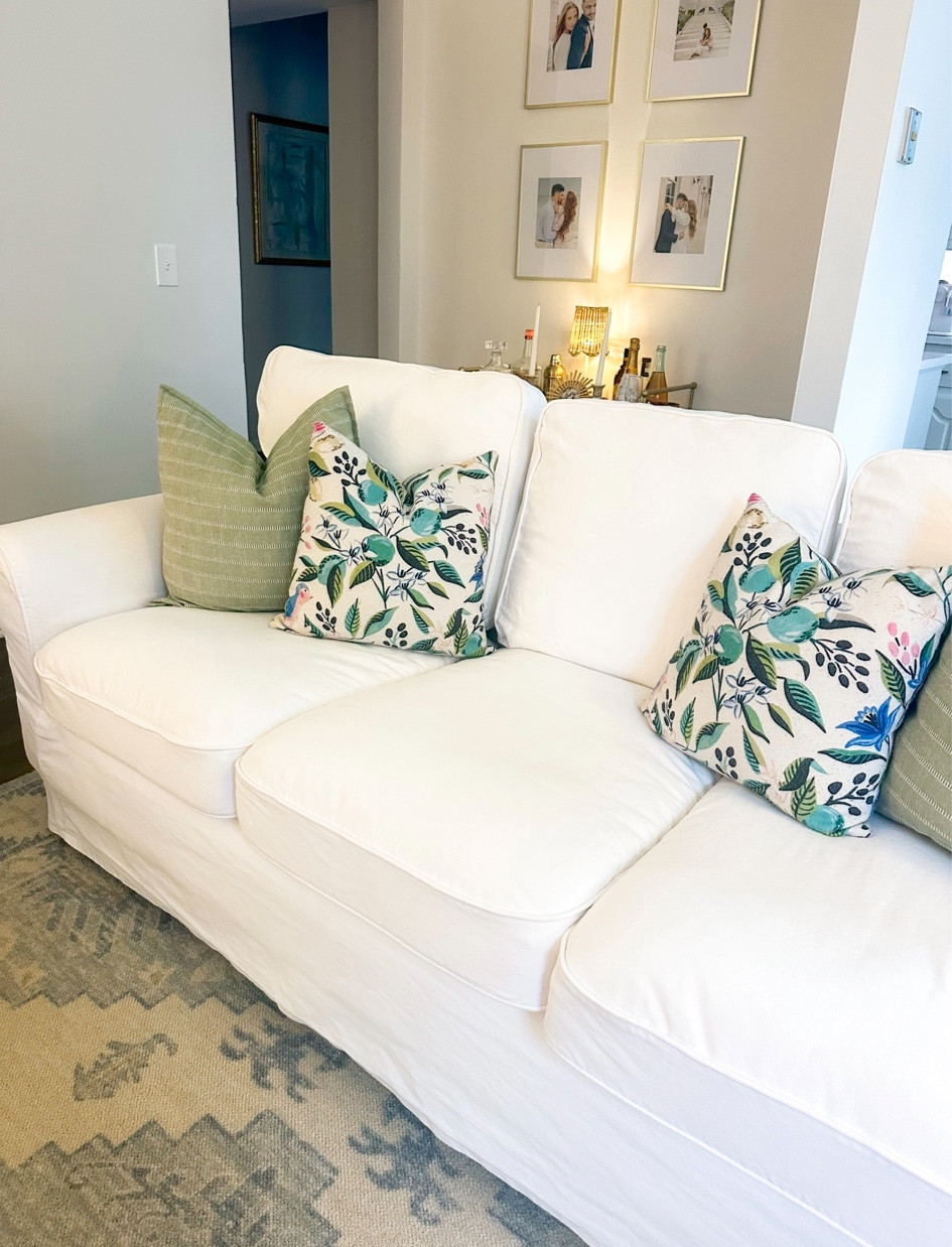 grandmillennial living room 

#LTKSaleAlert #LTKHome #LTKFindsUnder100