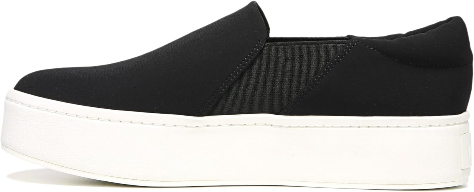 Vince Womens Warren Platform Slip On Fashion Sneakers | Amazon (US)