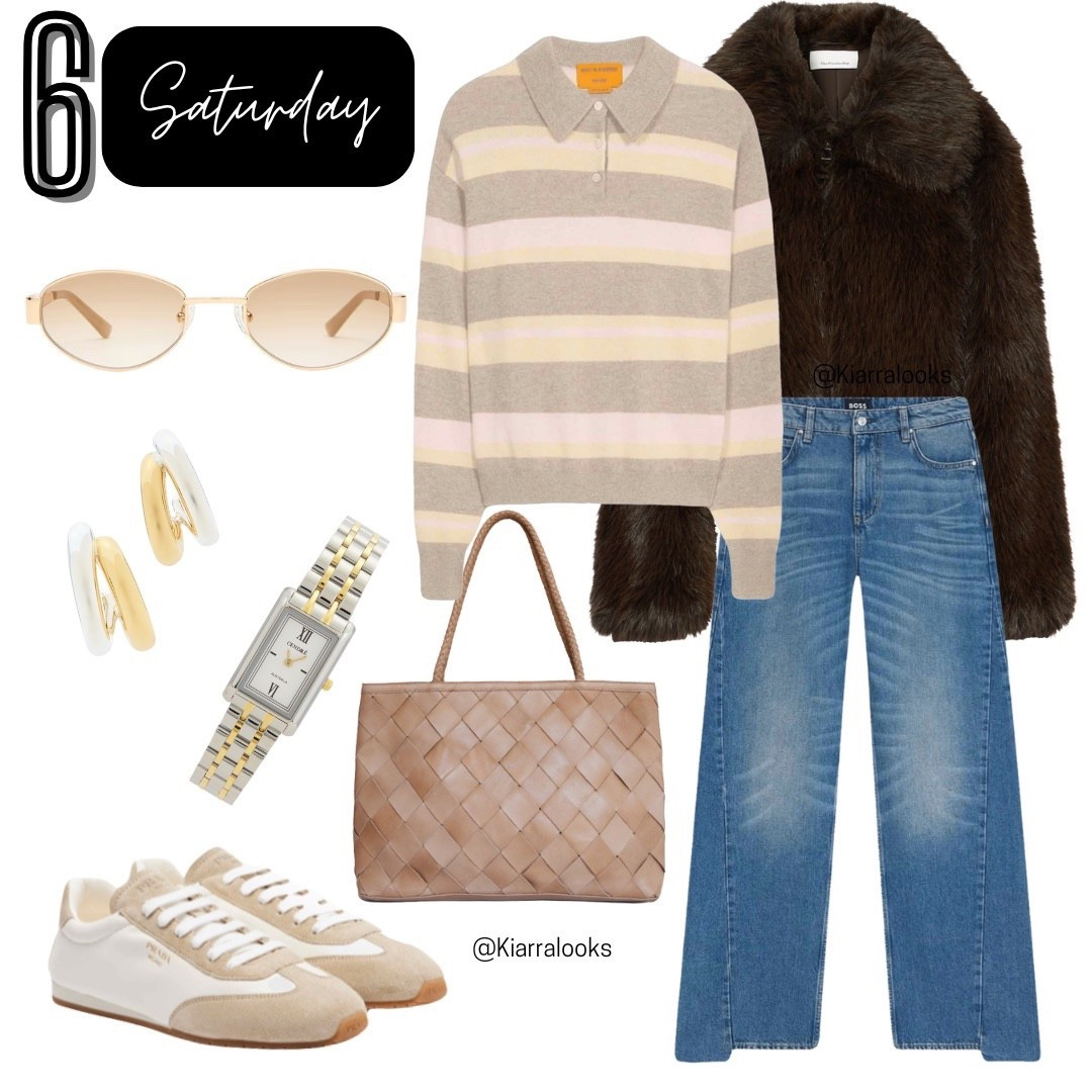 #LTKootd #LTKgrwm #LTKSeasonal