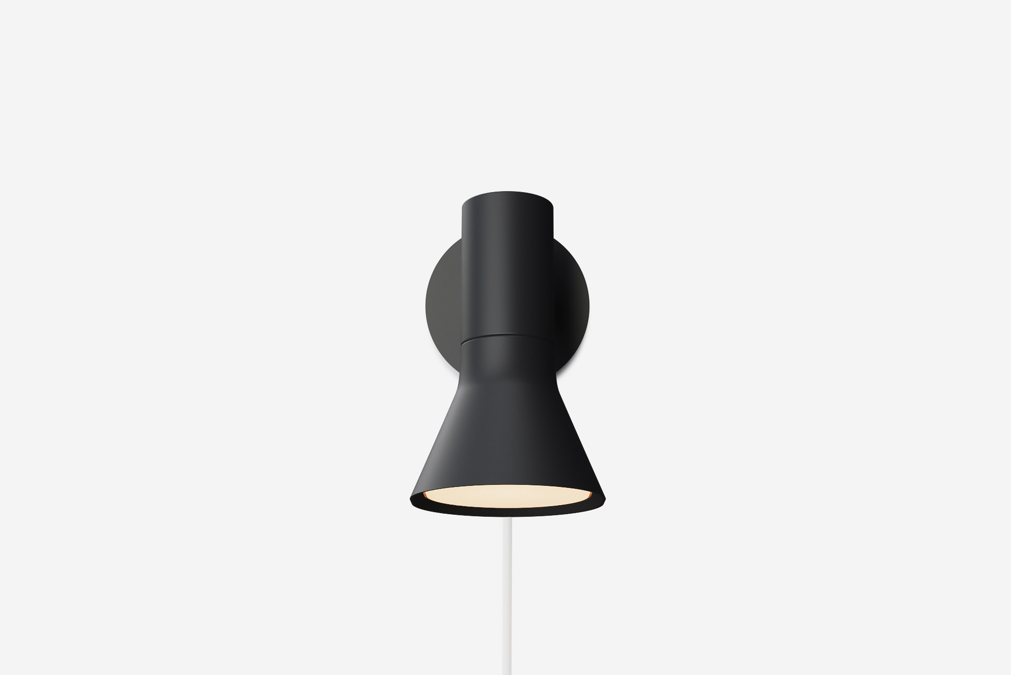 Gallery Wall Light by Andrew Ferrier | Gantri® | Gantri