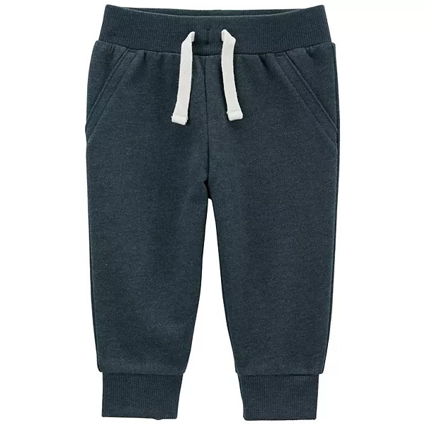 Baby Jumping Beans® Rib Pants | Kohl's