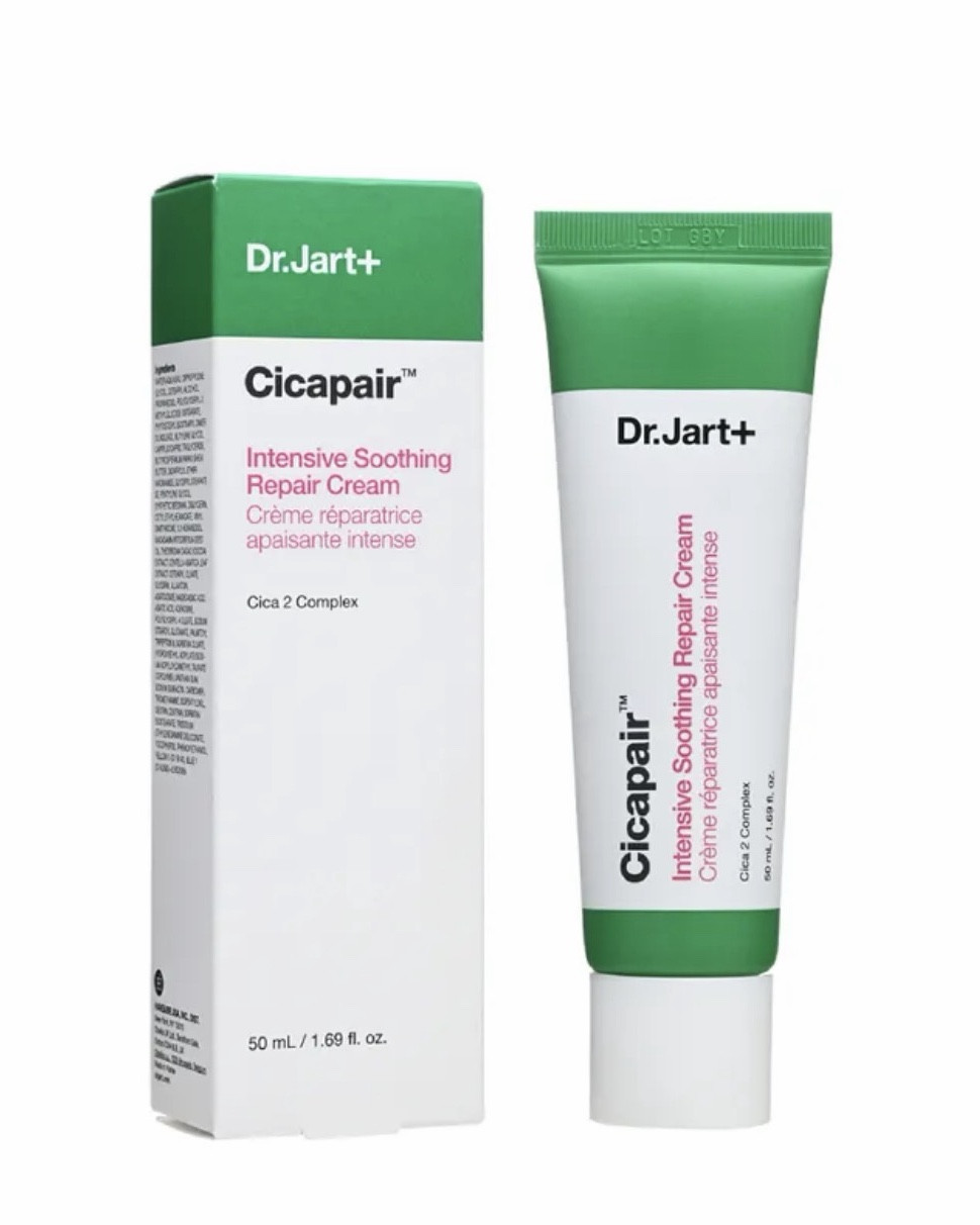 Congested skin + Rosacea perfect duo 👏🏻