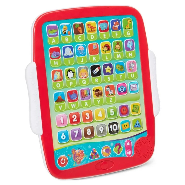 Spark Create Imagine Learning Tablet, Electronic Learning Systems Toy. For ages 12m+ | Walmart (US)