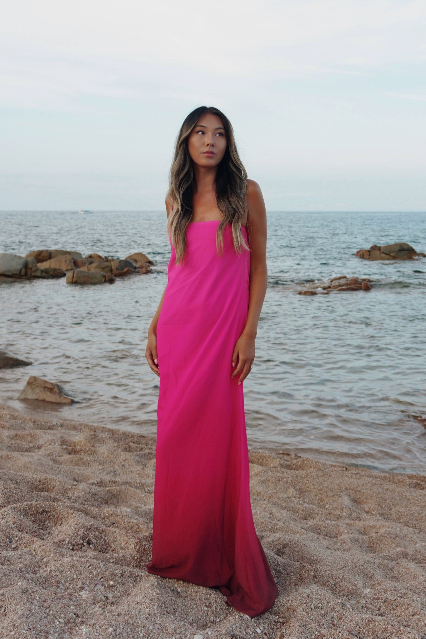 If sunset was an outfit- this is the maxi dress you need!

#LTKSeasonal #LTKFindsUnder100 #LTKTravel