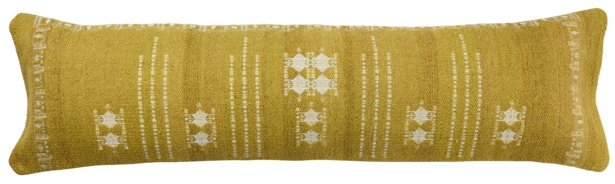 Puebla Pillow - Eisa | Rugs Direct