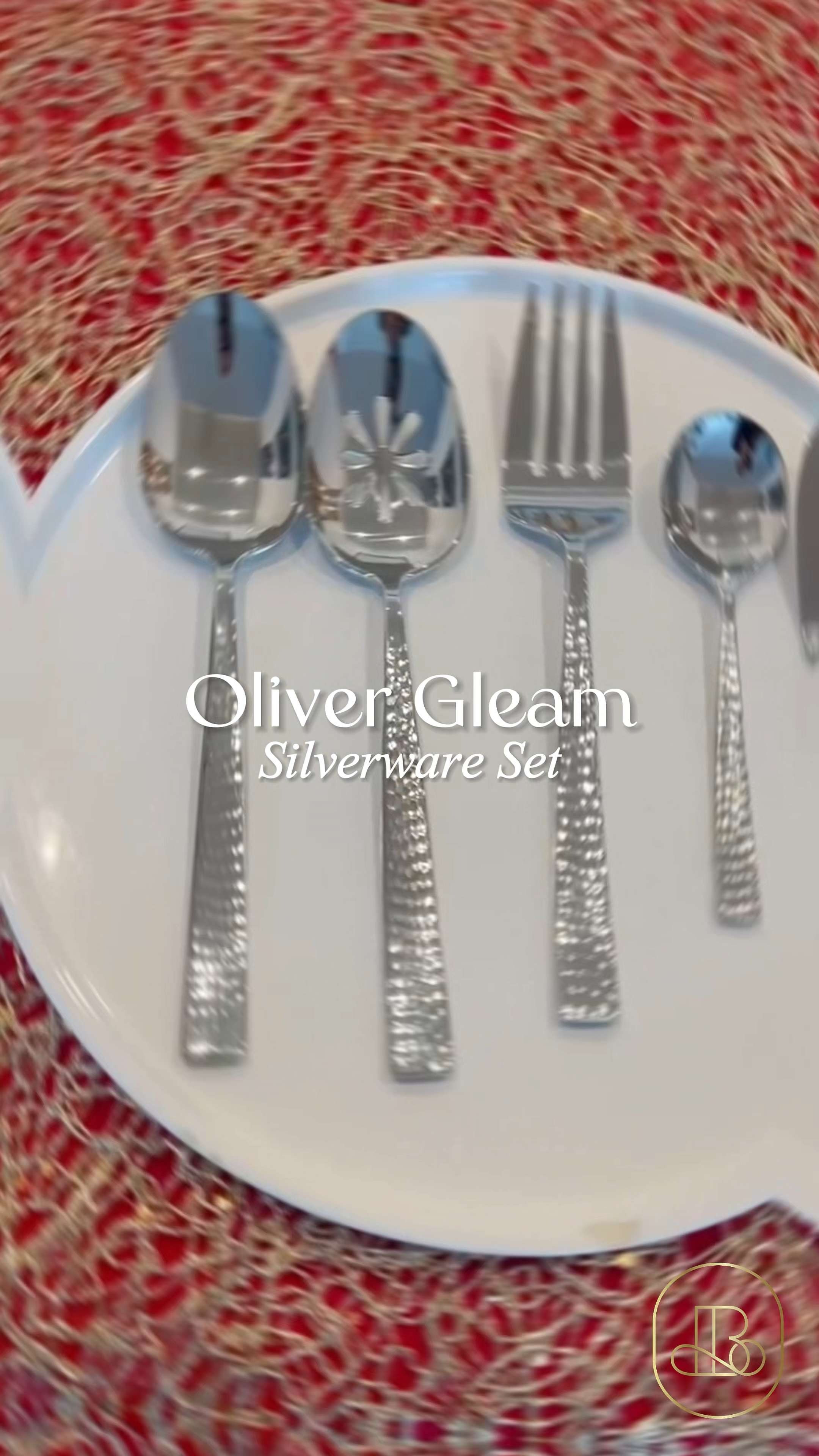 Set a table that sparkles as much as your conversation! The Mikasa Oliver collection is a total standout for combining a dishwasher-safe design with a high-end, upscale silhouette. ✨ It’s the ideal pick for the "dinner party enthusiast" who wants a high-shine, timeless look that feels substantial in the hand and looks stunning under candlelight! 🍴 #LTKHome #LTKKitchen #LTKFinds #Mikasa #TableSetting #DiningInspo #HomeEntertaining #HomeOrganization #CleanAesthetic #TableDecor #HostessGifts 

#LTKdayinmylife #LTKmomlife #LTKHome