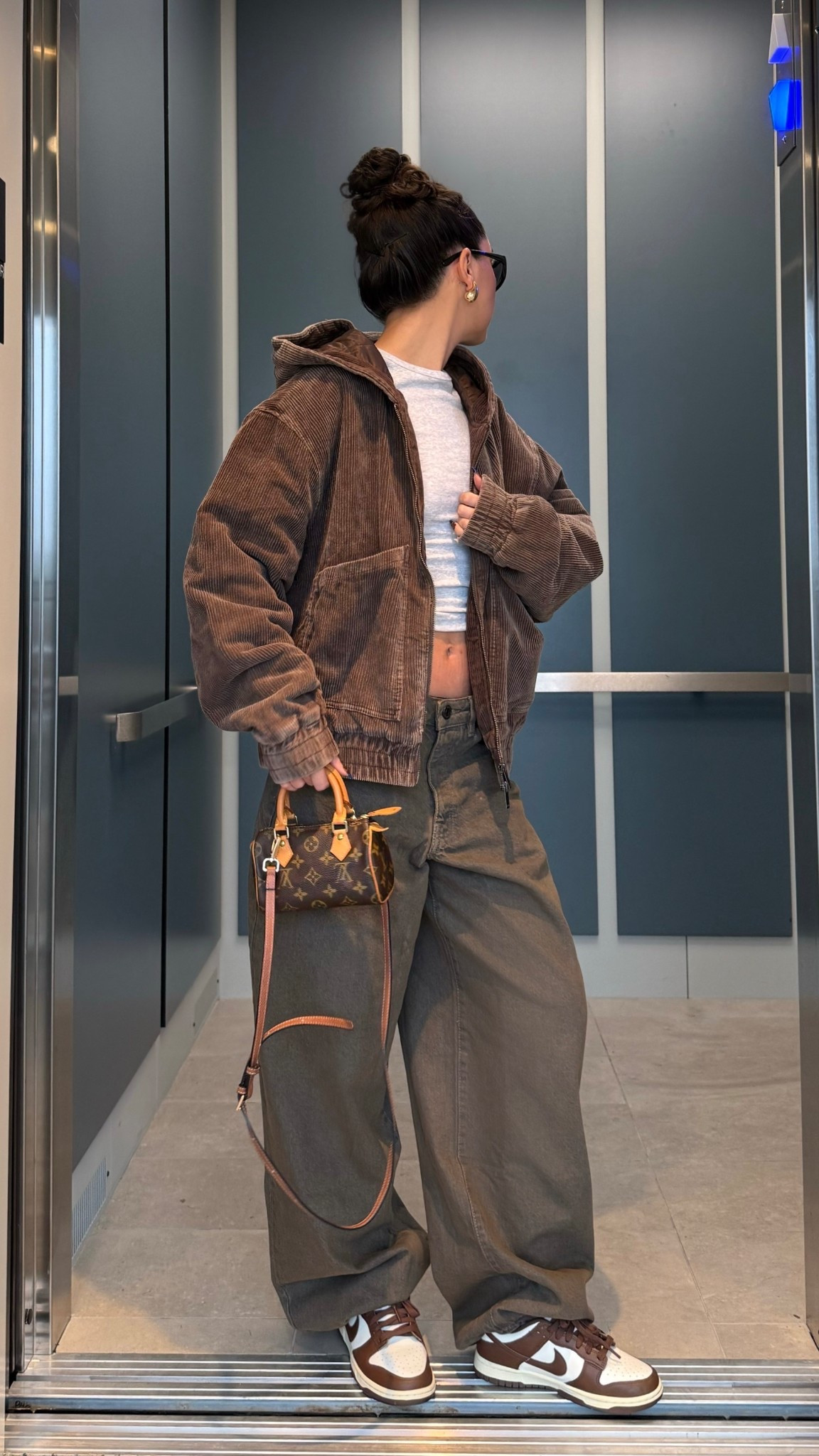 #LTKstyletip #LTKfall #LTKwinter