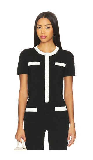 Chanthra Cardigan | Revolve Clothing (Global)