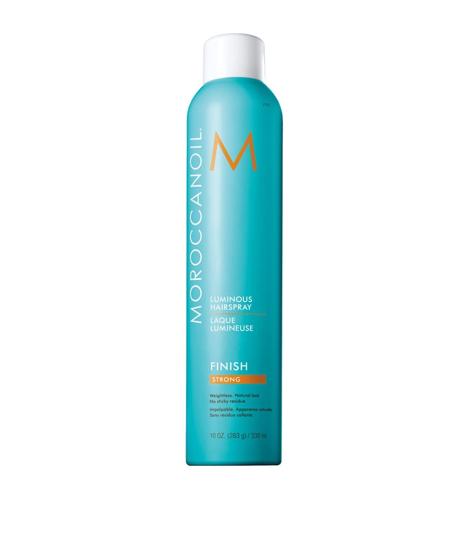 Luminous Hairspray Strong (330ml) | Harrods