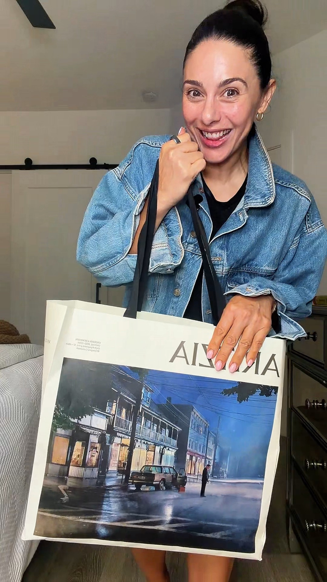 A little pre-fall shopping at Aritzia 🤎
Easy layers, elevated basics, and those pieces that make your wardrobe feel instantly more polished.

#LTKstorytime #LTKSeasonal #LTKvlog
