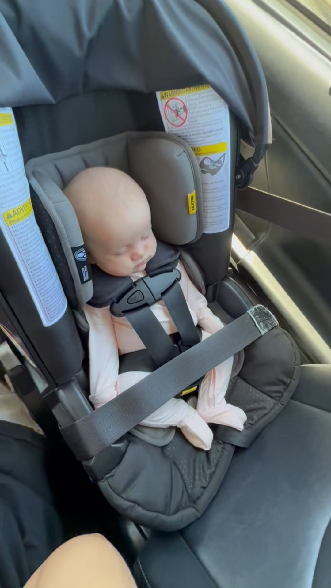 Travel car seat, travel stroller, euro summer vacation 

#LTKKids #LTKBaby #LTKTravel