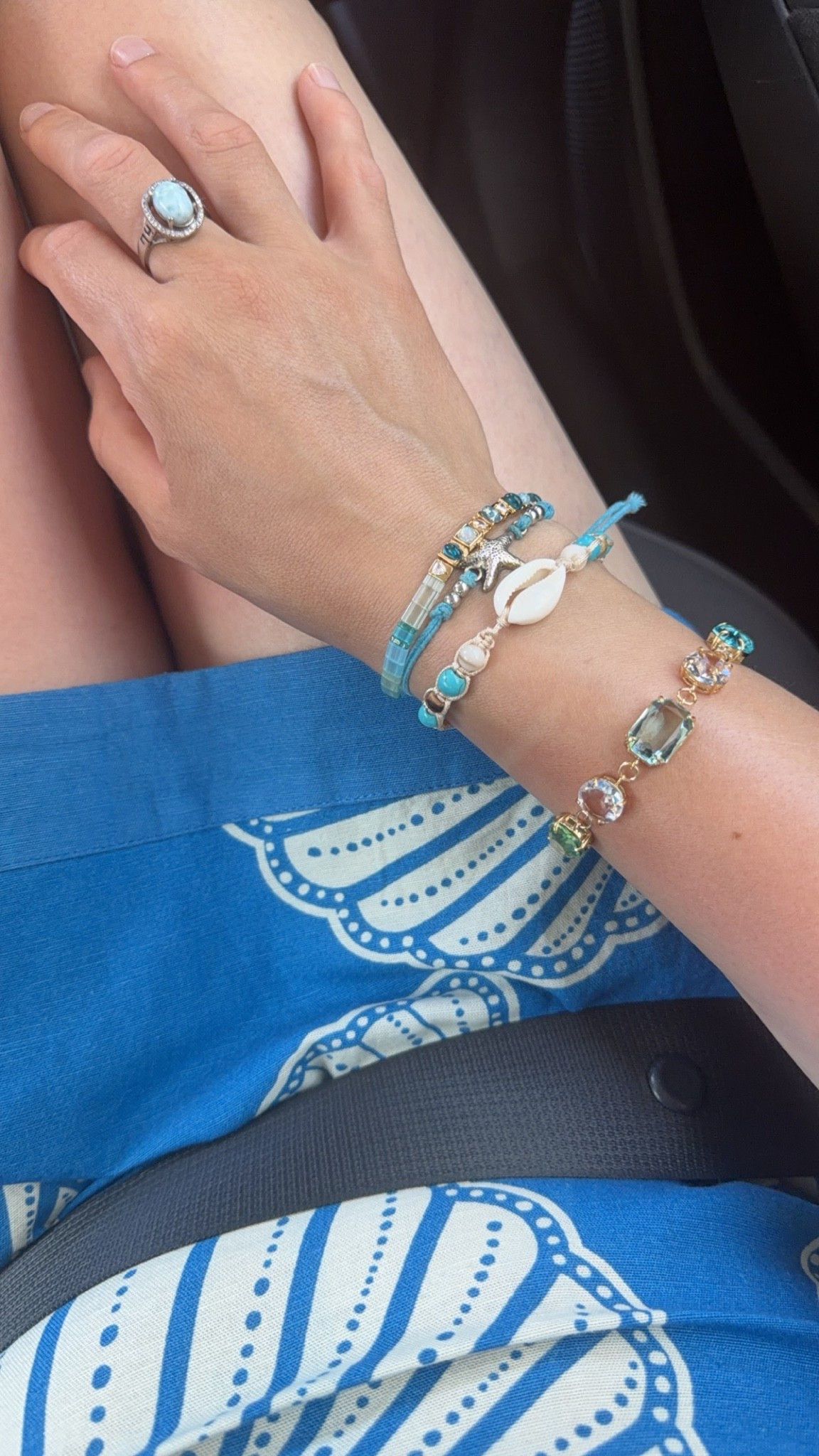 Summer stack for 2026! Got it from Miami!!

#LTKSeasonal #LTKmorningroutine #LTKvlog