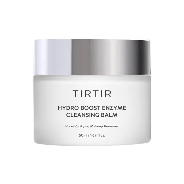 TIRTIR - Hydro Boost Enzyme Cleansing Balm | YesStyle Global