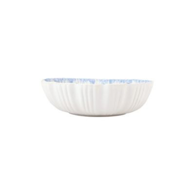 Viva by Vietri Bari and White Pasta Bowl | Belk