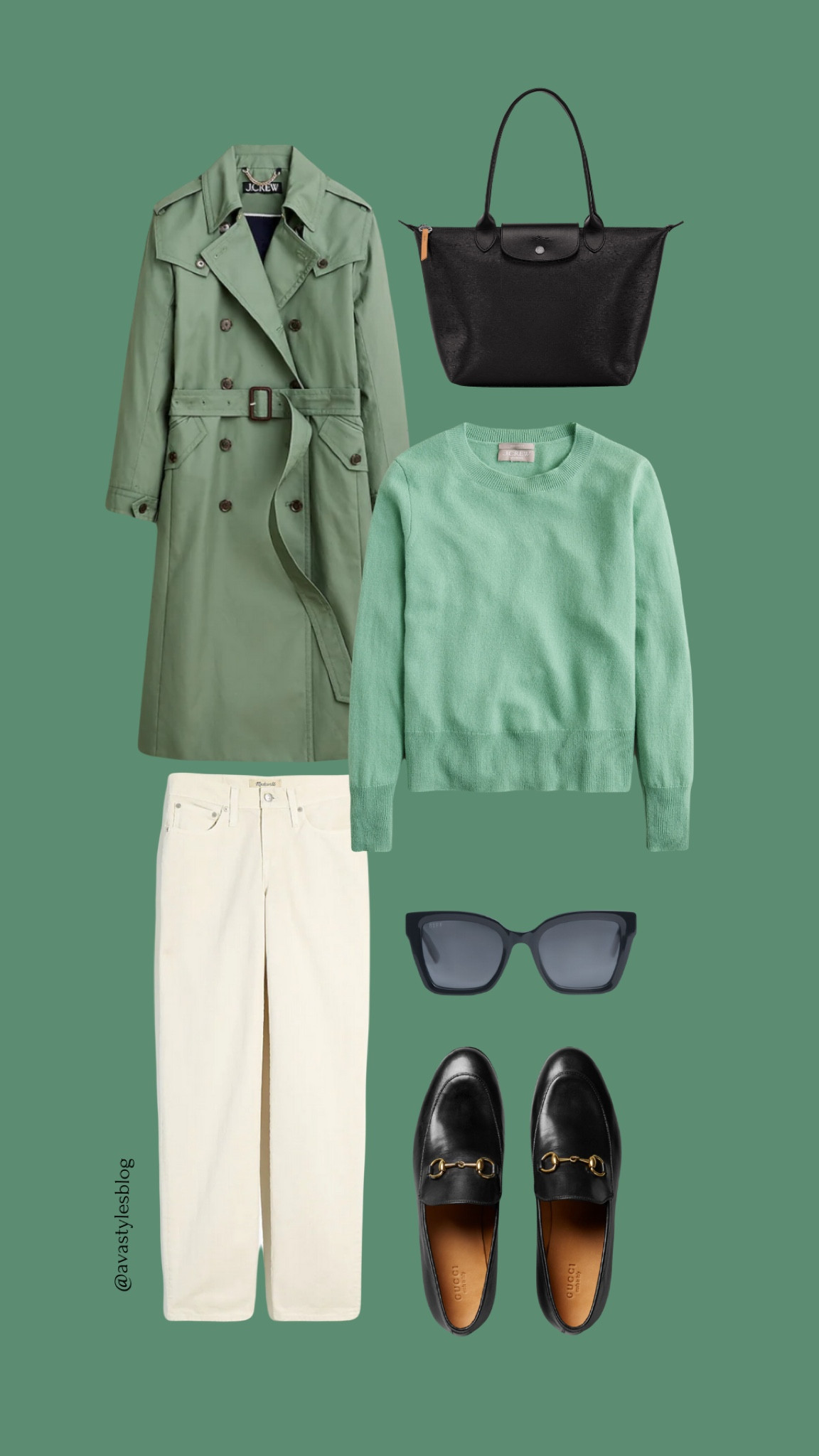 March Style Guide



#LTKSpringSale #LTKSeasonal #LTKstyletip