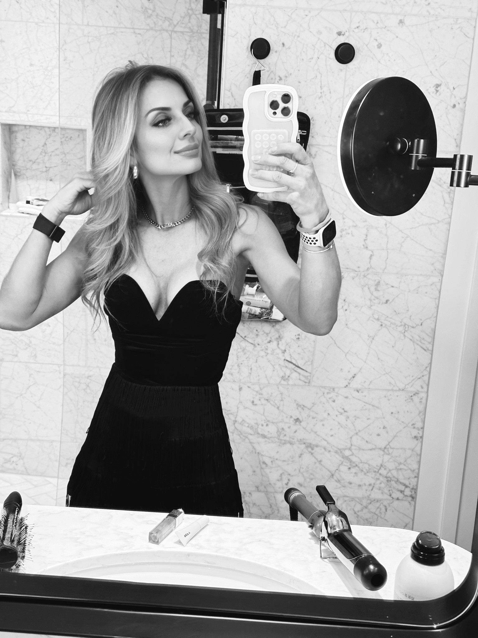 Holiday makeup routine! 

#LTKbeauty #LTKHoliday #LTKparties