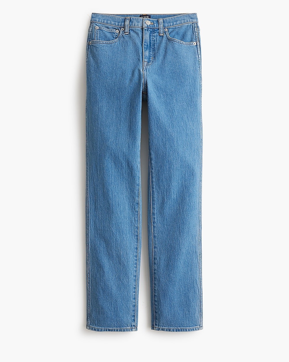 Petite classic vintage jean in all-day stretch | J.Crew Factory
